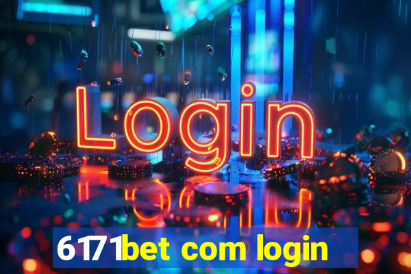 6171bet com login